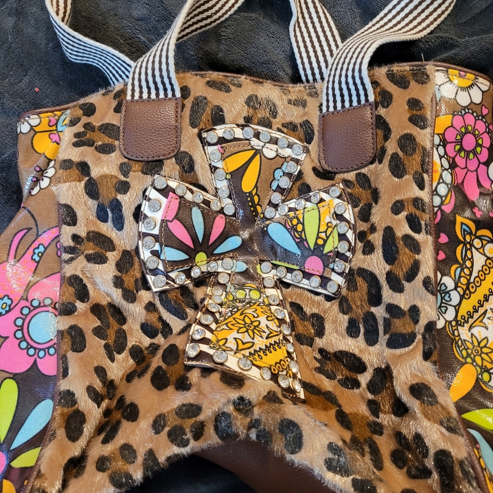 Fun purse
